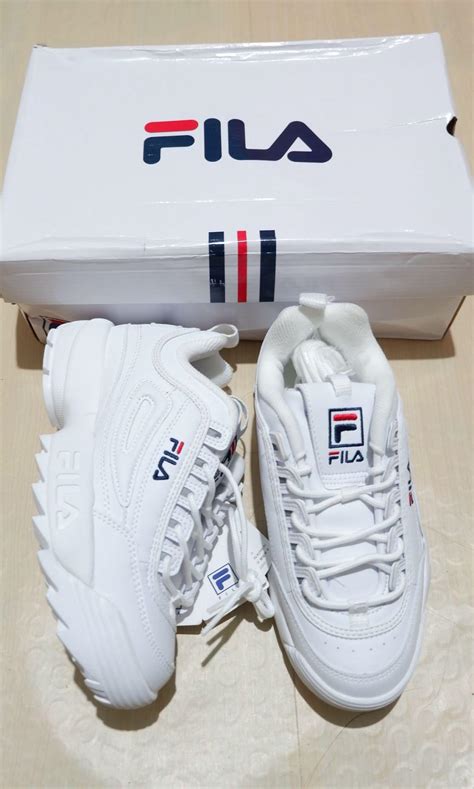 fila replica shoes|fila on sale clearance.